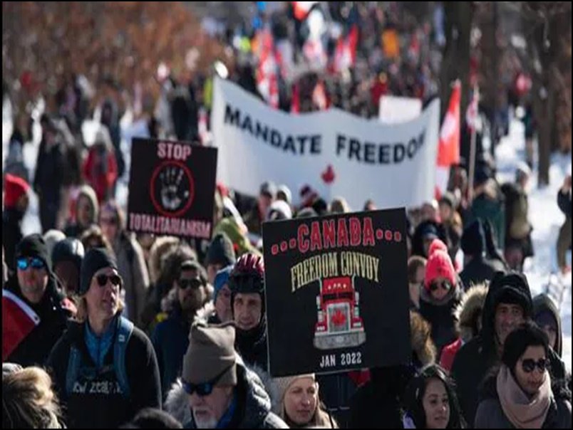 कनाडा की यात्रा पर जा रहे हैं तो हो जाएं अलर्ट, केंद्र सरकार ने जारी किया अलर्ट, जानिए पूरी वजह