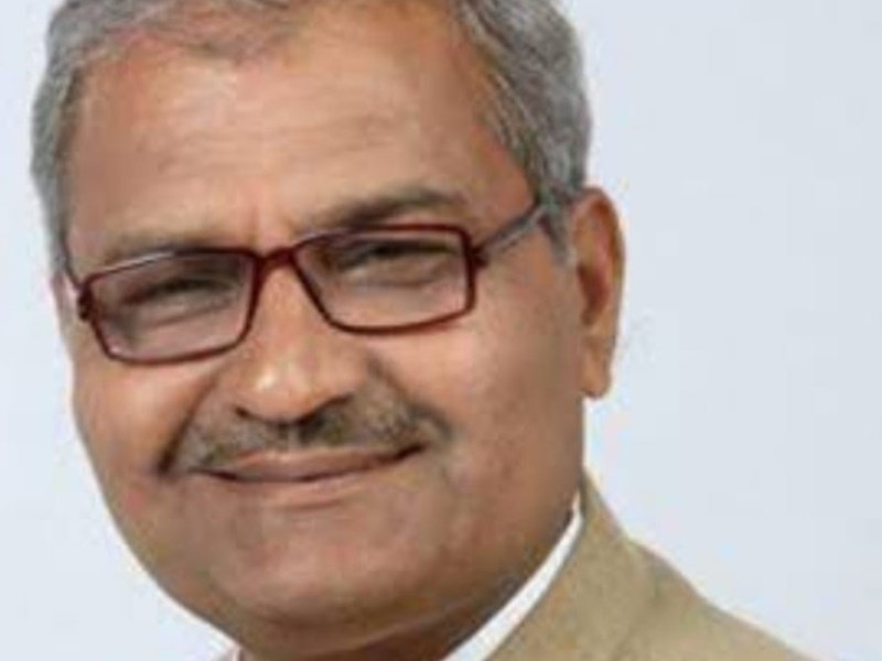 रीवा सांसद बोले: सफाई के काम में बाधा डालने वाले और गंदगी फैलाने वालों को दे देनी चाहिए फांसी