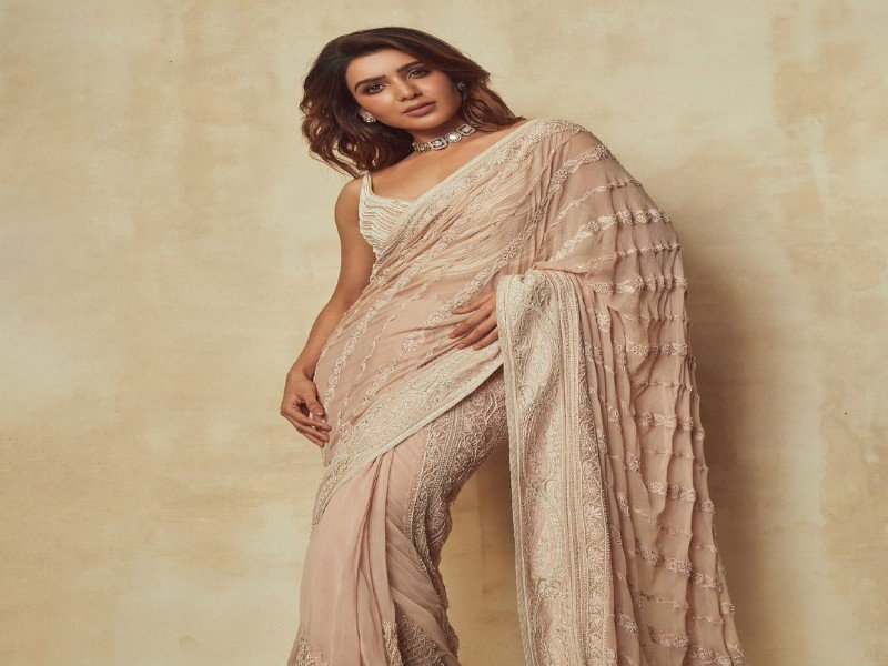 सामंथा प्रभु से यूजर ने पूछा बेहूदा सवाल, एक्ट्रेस ने ऐसे लगाई क्लास कि हो गई बोलती बंद