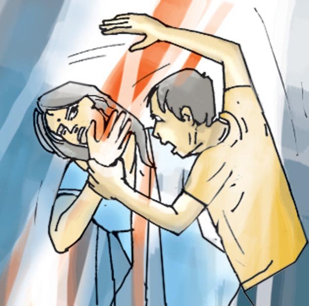 पानी में डुबोकर की गई थी महिला की हत्या, संदेही पर मामला दर्ज