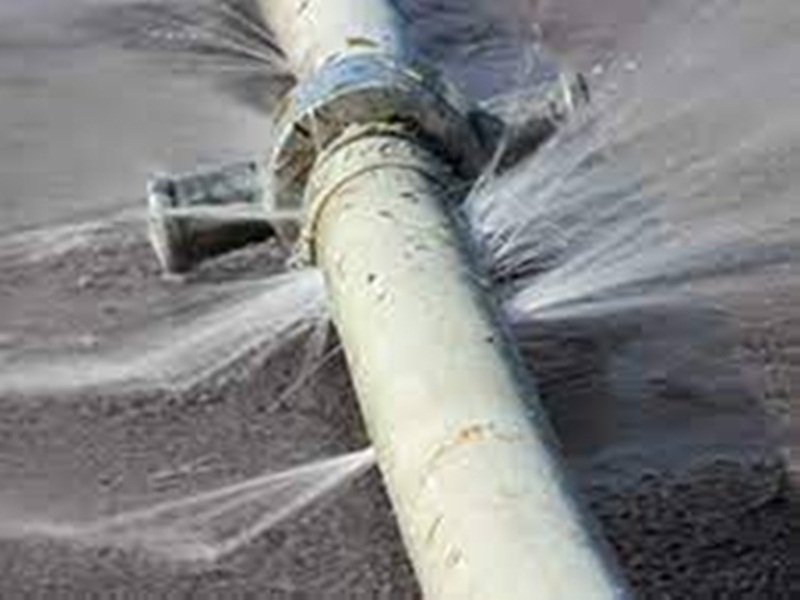 Gwalior Water Problem News: पहली बार शहर के घरों में आया प्रेसर से पानी