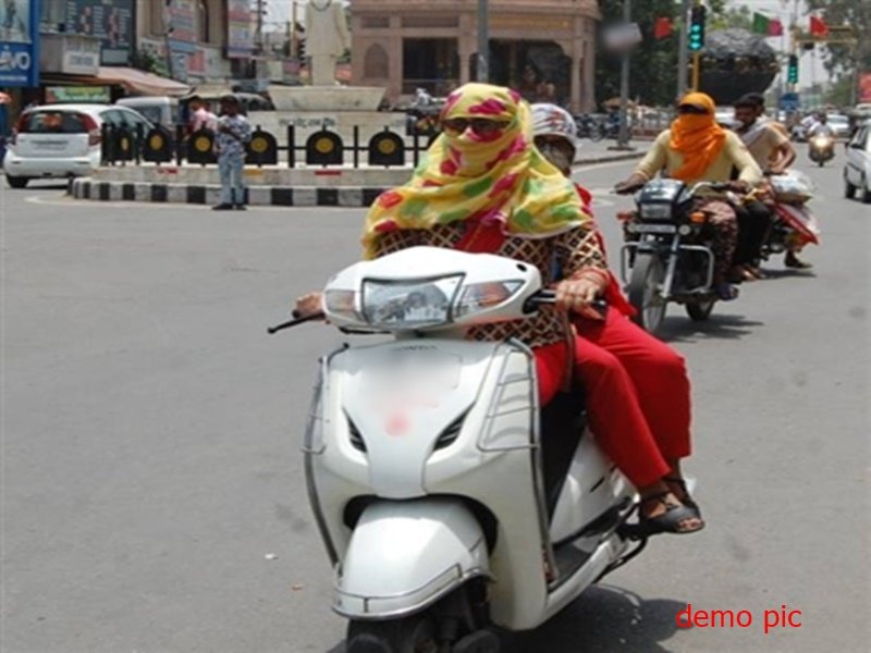 Madhya Pradesh Weather Update: मध्य प्रदेश में अब कुछ बदलने जा रहा है मौसम का मिजाज