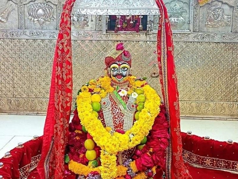 शिव नवरात्र महोत्सव : दूल्हा बनेंगे महाकाल, नौ दिन तक विभिन्न रूपों में होगा श्रृंगार