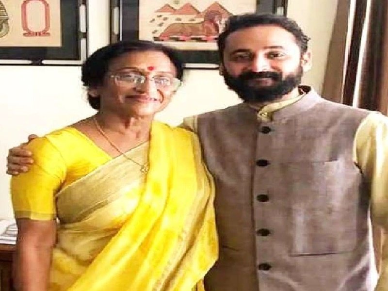 Lucknow Assembly seats: भाजपा ने किया इन्कार, तो सपा लखनऊ कैंट से दे सकती है मयंक जोशी को टिकट