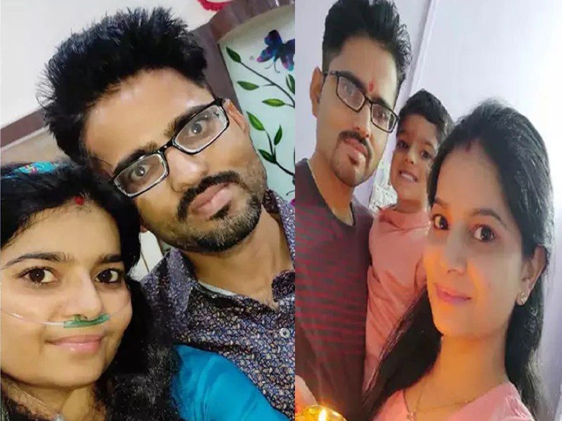 Rajasthan: पत्नी के इलाज के लिए डॉक्टर ने गिरवी रखी डिग्री, मौत के मुंह से लौट आई लाइफ-पार्टनर