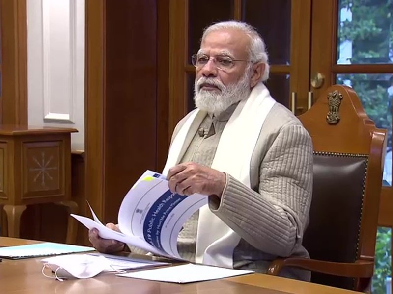 Russia Ukraine War: रूस-यूक्रेन जंग को लेकर पीएम मोदी ने बुलाई उच्च स्तरीय बैठक, मीटिंग में गृहमंत्री अमित शाह भी मौजूद