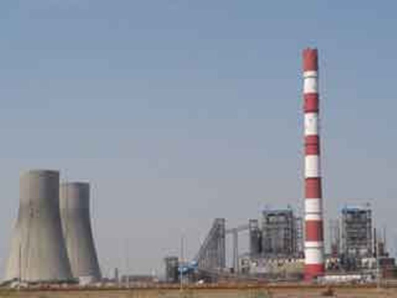 संजय गांधी ताप गृह बिरसिंहपुर में फिर बंद हो गई 210 मेगावाट की इकाई