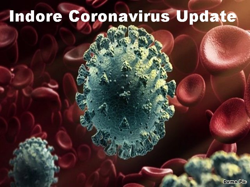 इंदौर में राहत की खबर… कोरोना के 391 नए केस मिले, हजारों से सैकड़ों पर पहुंचे मरीज