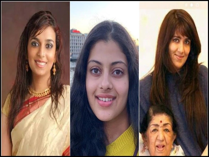 Lata Mangeshkar Family: मिलिए लता दीदी की तीसरी पीढ़ी से, जो उनकी विरासत को आगे बढ़ाने के लिए हो रही तैयार