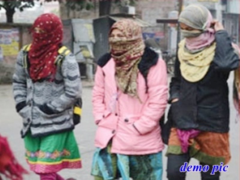 Bhopal Weather update : भोपाल में 3.6 डिग्री उछला रात का पारा, गुरुवार से फिर लुढ़केगा