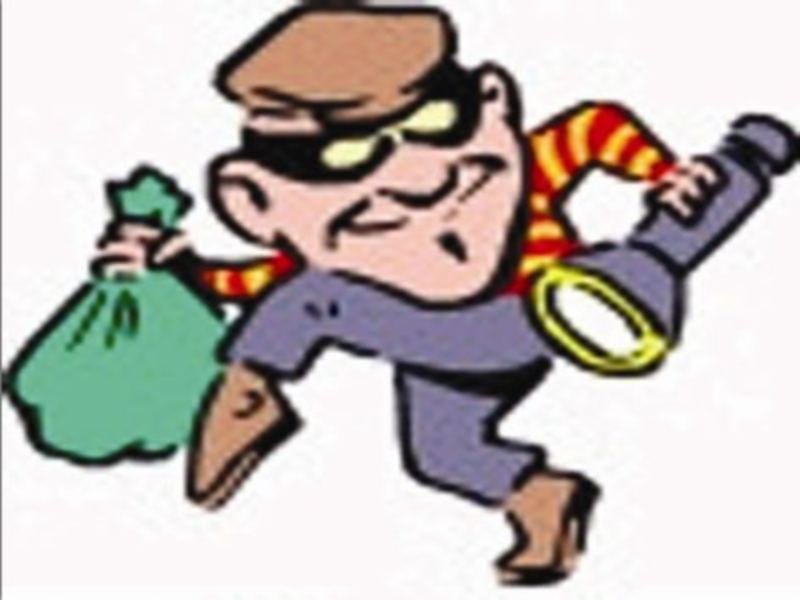 The robber bride of Chhatarpur: जेवर, रुपये, मोबाइल लेकर भाग गई दुल्हन