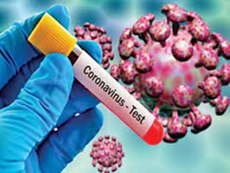 MP Coronavirus update : एक हजार से नीचे आई प्रदेश में कोरोना मरीजों की संख्या, 950 संक्रमित मिले