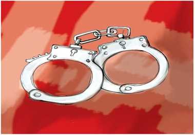 पुलिस ने हत्या के आरोपितों को किया गिरफ्तार