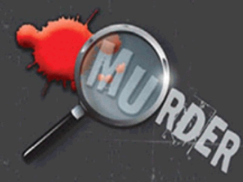 मध्यप्रदेश के मुरैना में पति पत्नी की गाेली मारकर हत्या, गुस्साए लाेगाें ने किया चक्काजाम