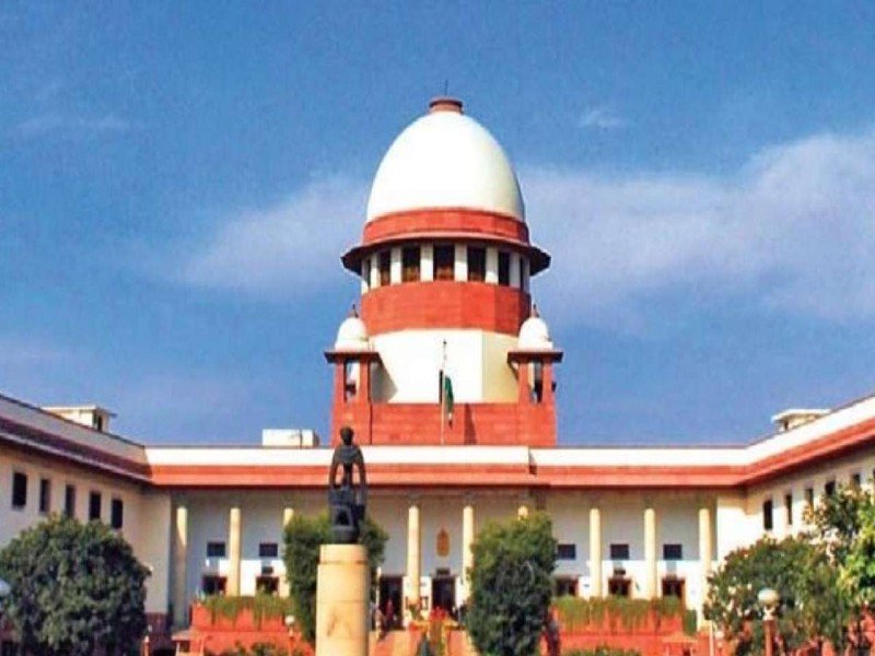Supreme Court ने कहा- पति सीमा पर था और आप दूसरे आदमी के साथ होटल गईं, जानिए पूरा मामला
