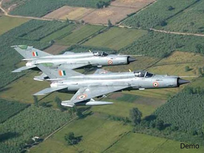 Jabalpur News : मिग-21, टी-55 टैंक के बाद जेईसी को ब्रम्होस मिसाइल का इंतजार