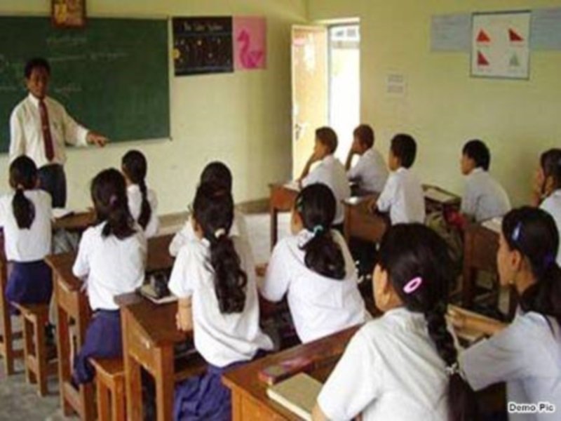 MP Budget 2022-2023: बजट को शिक्षाविदों ने सराहा, बोले- शालेय शिक्षा के उन्नयन में मिलेगी मदद