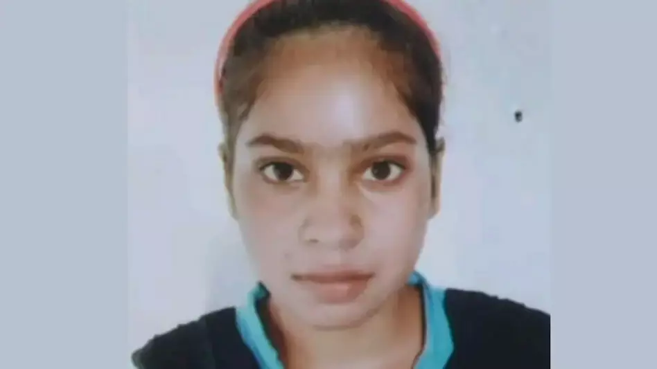 छात्रा का एग्जाम पेपर हुआ खराब , सुसाइड