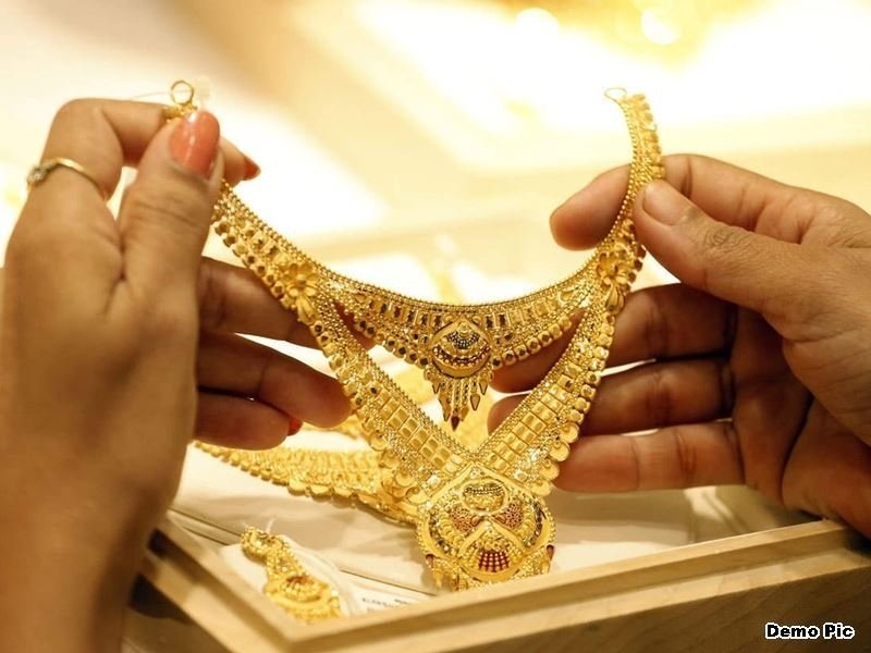 Gold and Silver Price in MP: निवेशकों की पूछताछ से सोना और चांदी की कीमतों में सुधार