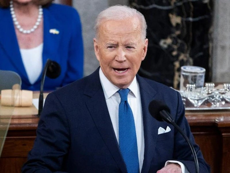 रूस-यूक्रेन युद्ध Day 7: यूक्रेन की जगह ईरान के लोग बोल गए अमेरिकी राष्ट्रपति, वायरल हुआ वीडियो