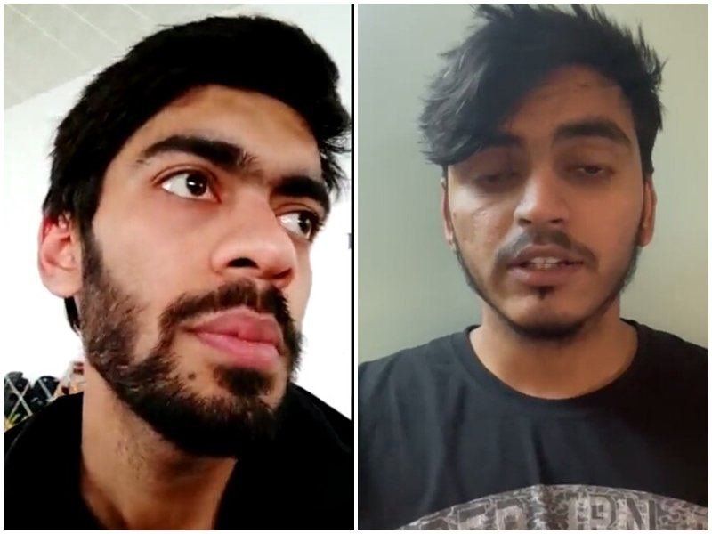 Russia-Ukraine war: कटनी के छात्र के वापस आने की तैयारी, छात्रा सुनिधि भी जल्द पहुंचेगी दिल्ली