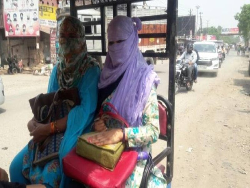 MP Weather Update: इस वर्ष मालवा-निमाड़ में सताएगी गर्मी, शेष मध्य प्रदेश में राहत मिलने की संभावना