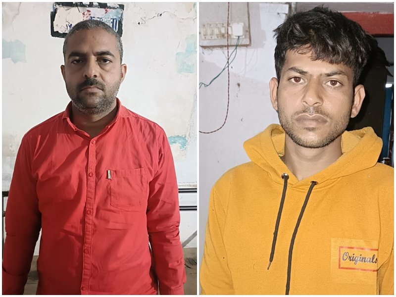 Rewa Crime News : साली के चक्कर में उसके पति को उतारा मौत के घाट