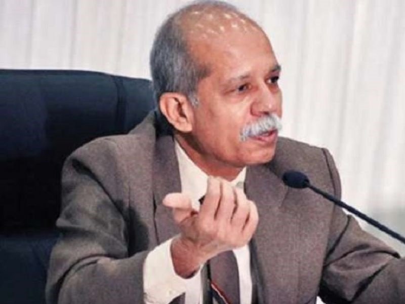 Rajasthan: रीट पेपर लीक मामले पर बोले मुख्य न्यायाधीश अकील कुरैशी, बेरोजगारी हटाना है जरूरी