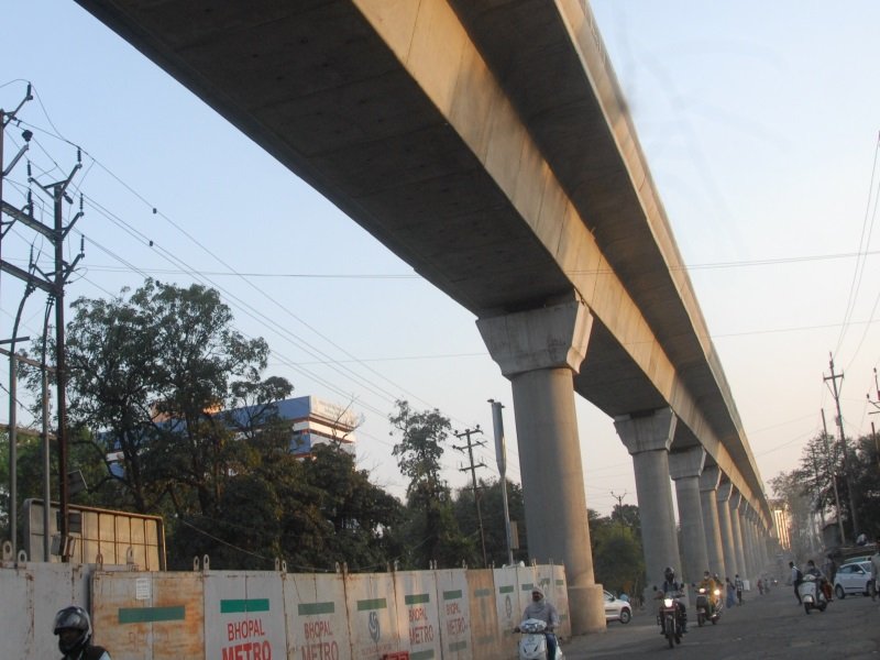 Bhopal Metro Project: मई से शुरू होगा भोपाल में मेट्रो के दूसरे चरण का काम, जल्द जारी होंगे टेंडर