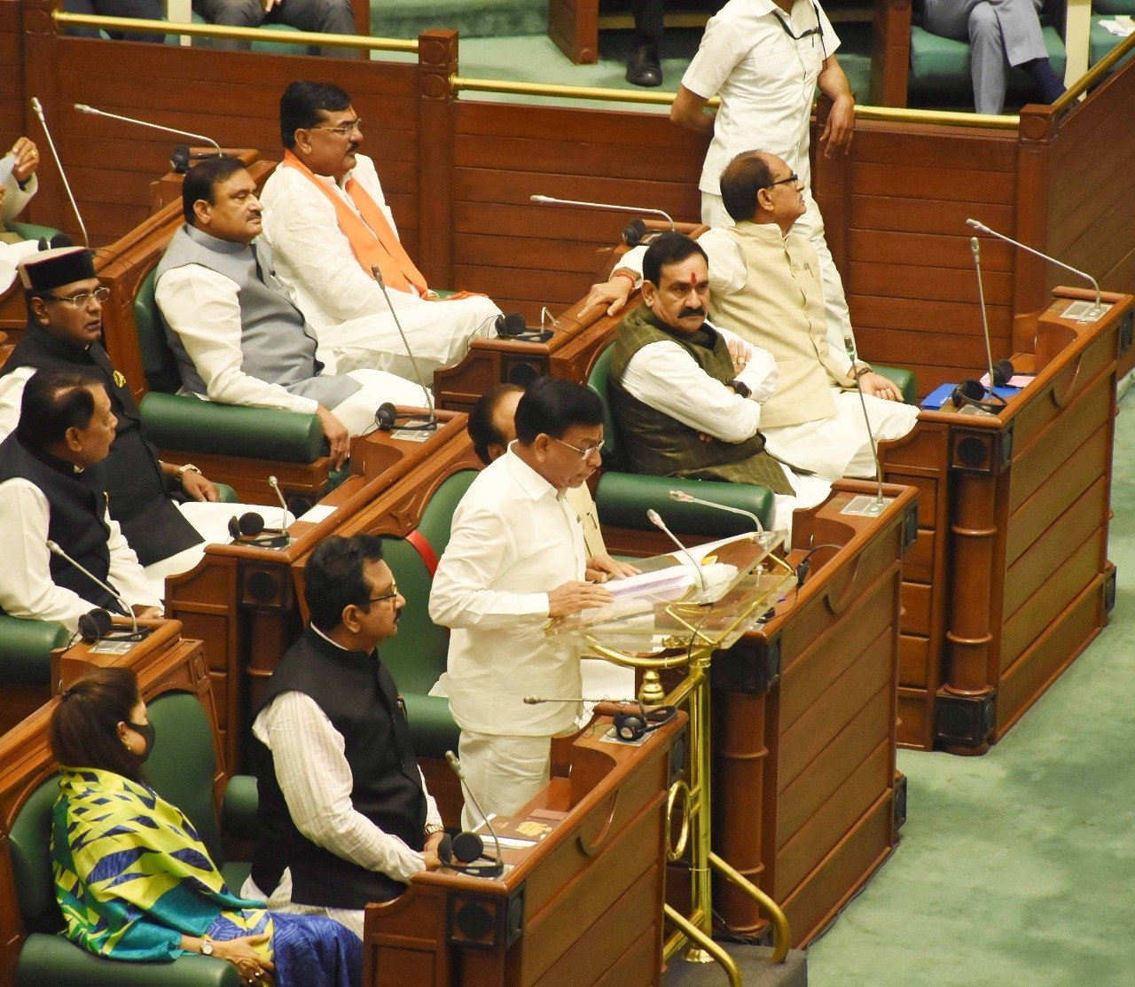 बजट 2022– 23