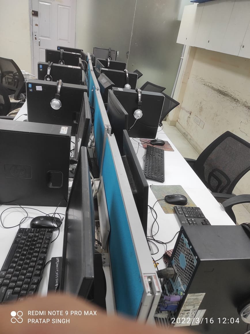 भोपाल पुलिस सायबर सेल पुलिस ने किया बड़ा ख़ुलासा