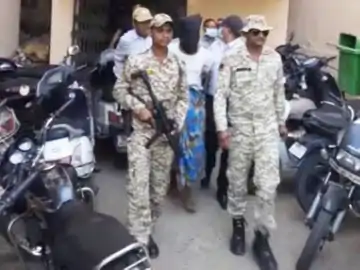 खतरनाक मकसद से भोपाल आए थे बांग्लादेशी आतंकी