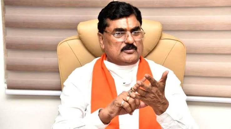 फसल के लिए प्रथम चरण का पानी भी इसी दिन किसानों को दिया जाएगा कृषि मंत्री कमल पटेल