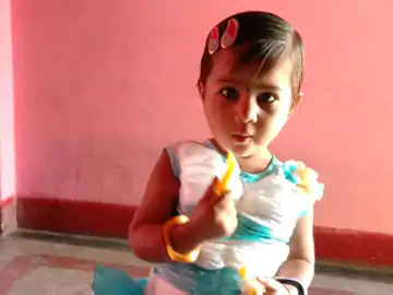भोपाल में आंखों के सामने बच्चों की मौत, मां को पड़ोसियों ने बचाया