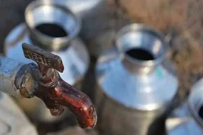 भोपाल में 20-21 जून को नर्मदा लाइन से सप्लाई नहीं