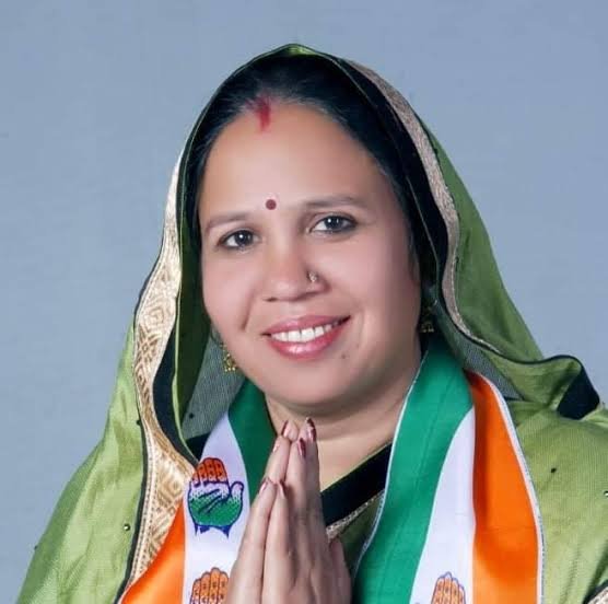 कांग्रेस कैंडिडेट संतोष कसाना का नॉमिनेशन निरस्त