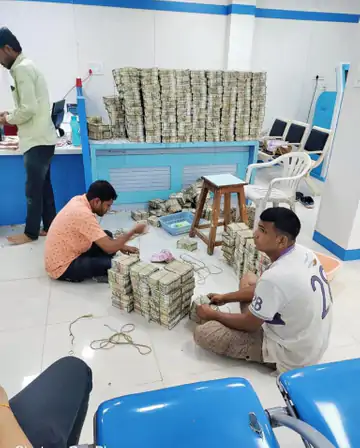 महाराष्ट्र में 390 करोड़ की बेनामी संपत्ति जब्त:आयकर विभाग की टीम बाराती बनकर पहुंची