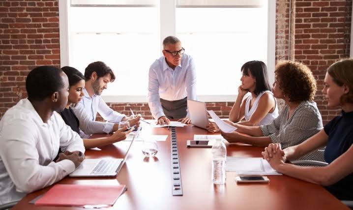 शासकीय विभागों में रिक्त पदों की पूर्ति हेतु विभागों की बैठक होगी आयोजित