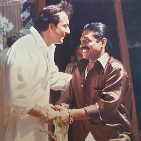 फिल्म ‘वास्तव’ में संजय दत्त का खास दोस्त ‘डेढ़ फुटिया’ अब दिखने लगा है ऐसा