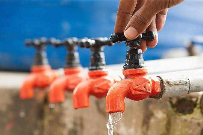 भोपाल में 70% इलाकों में आज पेयजल सप्लाई नहीं