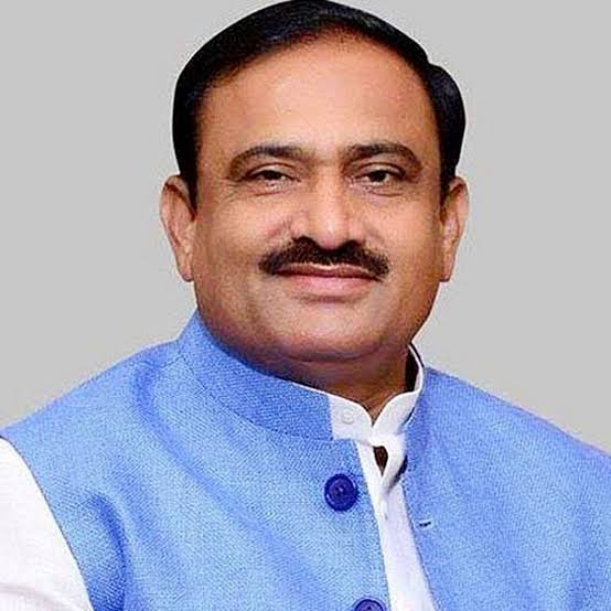 नगरीय विकास एवं आवास मंत्री भूपेन्द्र सिंह का बयान