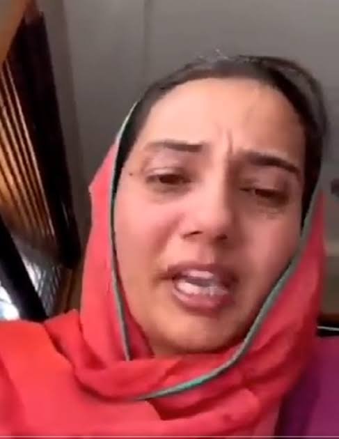 NRI महिला ने अमेरिका में सुसाइड किया:मरने से पहले वीडियो रिकॉर्ड कर कहा- रोज पति से मार खाने की हिम्मत नहीं रही