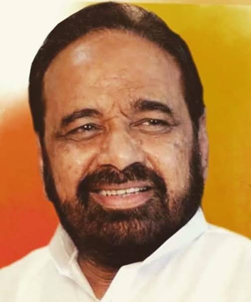 मंत्री गोपाल भार्गव ने लिया जलभराव वाली बस्तियों का दौरा