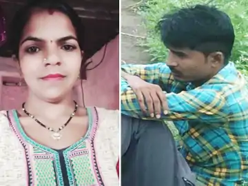 पत्नी का 35 लाख का बीमा कराया, फिर हत्या कराई