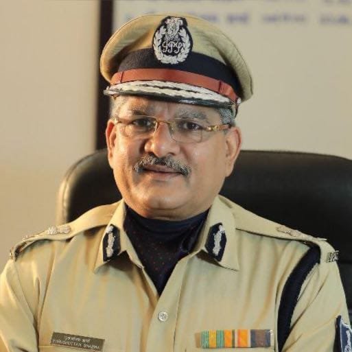 हाईकोर्ट ने दिए आईपीएस पुरुषोत्तम शर्मा को बहाल करने के निर्देश