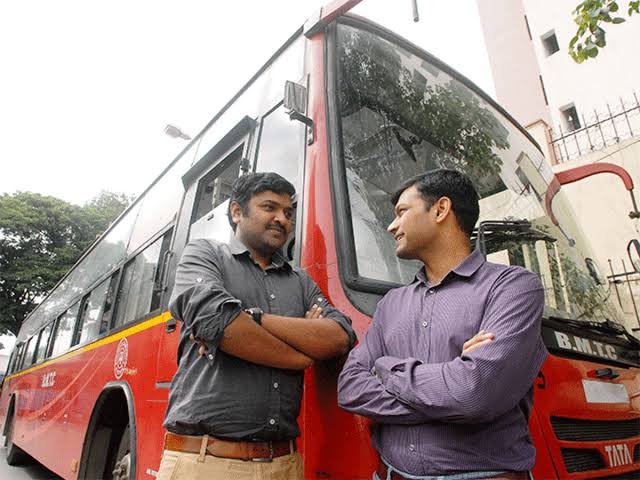 भोपाल के नीलबड़ से बिल्किसगंज तक बस सेवा: 12 सिटी बसों को हरी झंडी