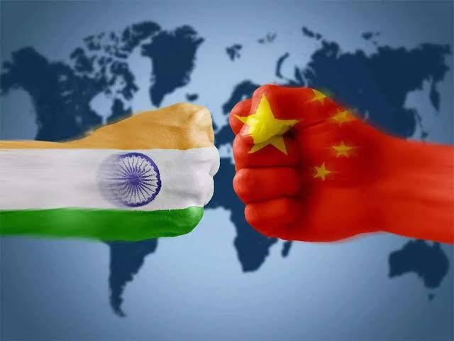 2 दिन पहले अरुणाचल में भिड़े थे भारत-चीन सैनिक: चीनी फौज को ज्यादा नुकसान