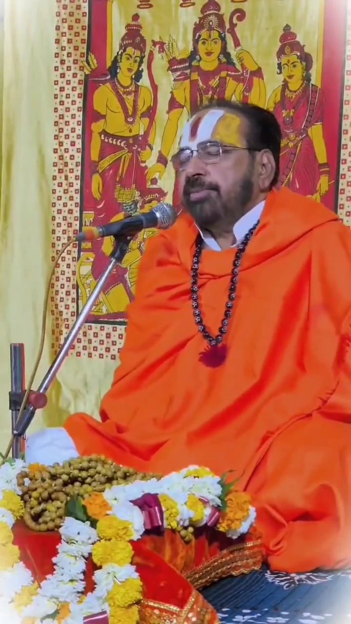 पूर्व मंत्री गोपाल भार्गव ने सुनाई कथा
