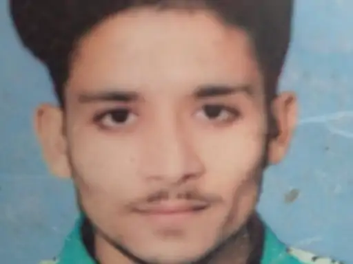 भोपाल में दंपती को डंपर ने टक्कर मारी, पति की मौत