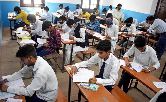 एमपी 10वीं बोर्ड परीक्षा का रिजल्ट आज